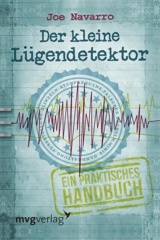 Der kleine Lügendetektor
