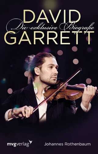 David Garrett — Johannes Rothenbaum
