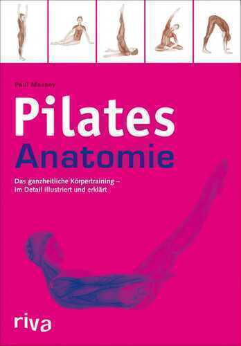 Pilates-Anatomie — Paul Massey