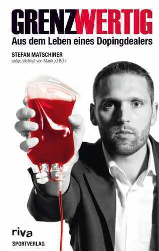 Grenzwertig — Stefan Matschiner