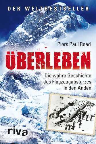 Überleben — Piers Paul Read