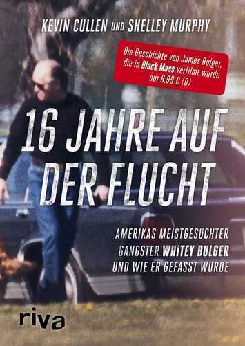 16 Jahre auf der Flucht