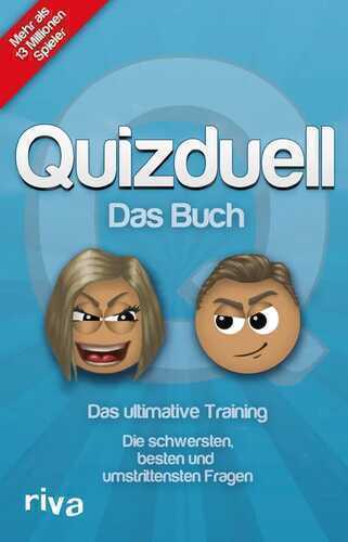 Quizduell — das Quizduell