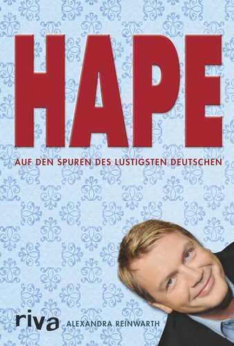 Hape — Alexandra Reinwarth
