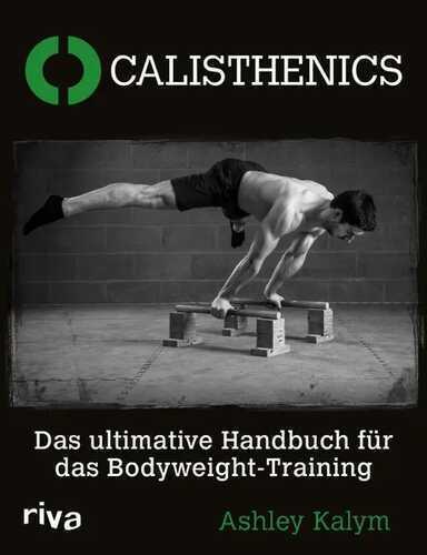 Calisthenics — Ashley Kalym