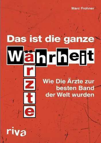 Das ist die ganze Wahrheit