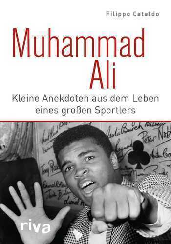 Muhammad Ali — Filippo Cataldo