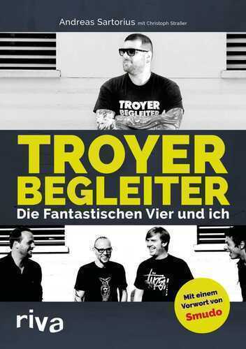 Troyer Begleiter — Andreas Sartorius