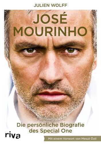 José Mourinho — Julien Wolff