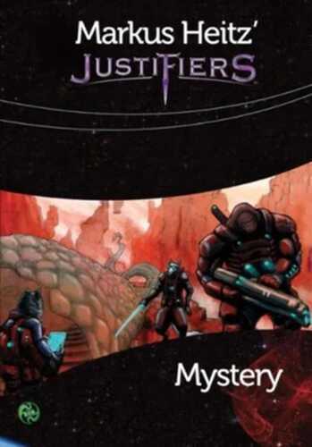 Justifiers – Mystery