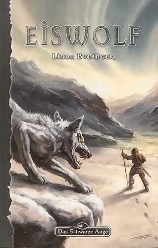 DSA 111: Eiswolf — Linda Budinger