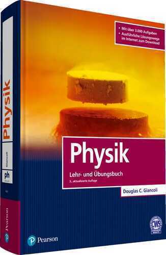 Physik — Douglas C. Giancoli