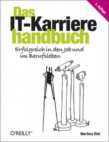 Das IT-Karrierehandbuch
