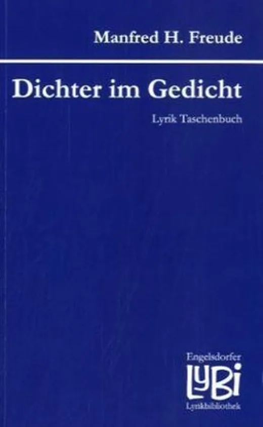 Dichter im Gedicht