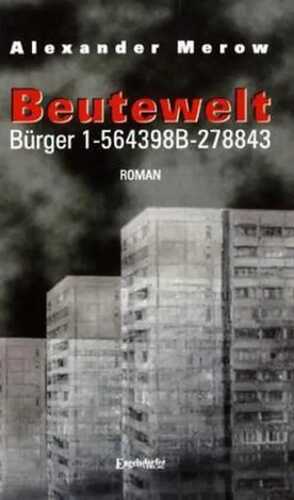 Beutewelt I. Bürger 1-564398B-278843
