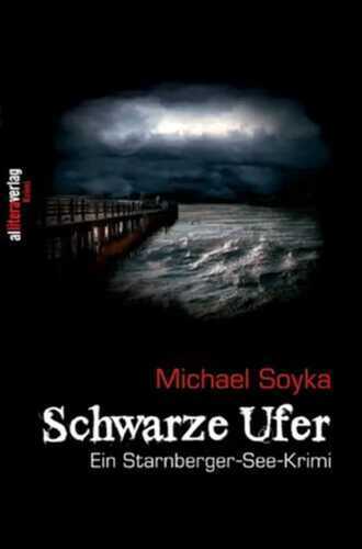 Schwarze Ufer — Michael Soyka