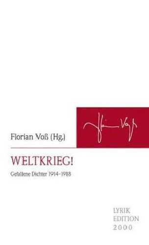 Weltkrieg! — Florian Voß