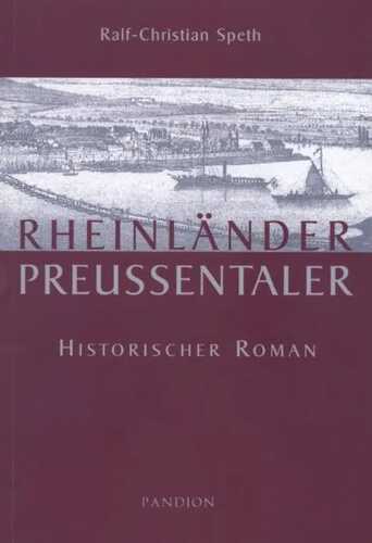 Rheinländer – Preußentaler