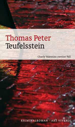 Teufelsstein — Thomas Peter