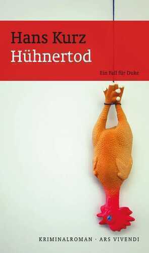 Hühnertod — Hans Kurz
