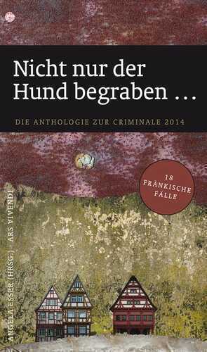 Nicht nur der Hund begraben…