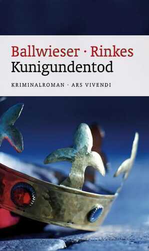 Kunigundentod — Petra Rinkes