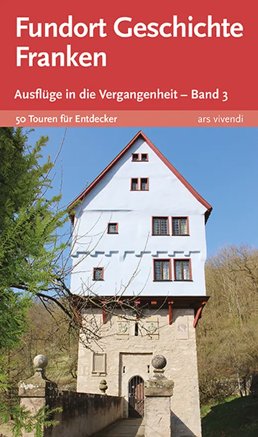 Fundort Geschichte Franken Band 3