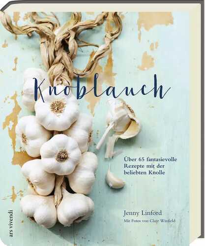 Knoblauch — Jenny Linford