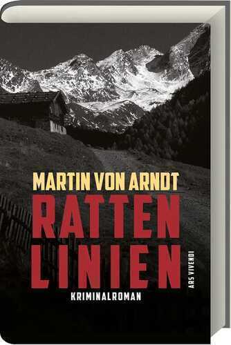 Rattenlinien — Martin von Arndt