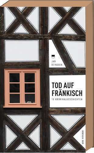 Tod auf Fränkisch