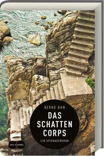 Das Schattencorps — Bernd Ohm