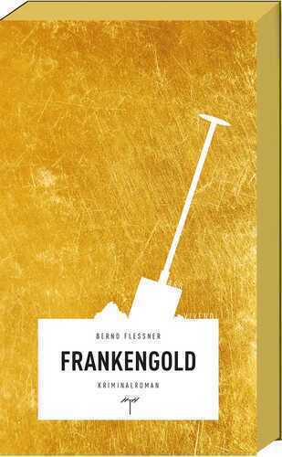 Frankengold — Бернд Флесснер