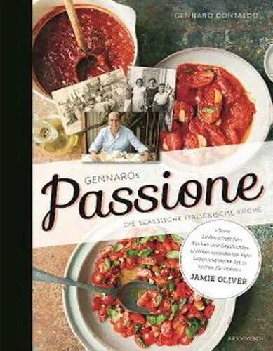 Gennaros Passione