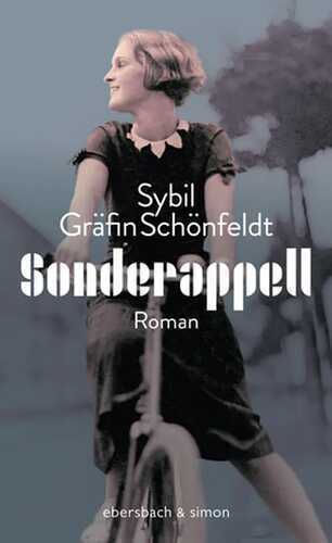 Sonderappell — Sybil Gräfin Schönfeldt