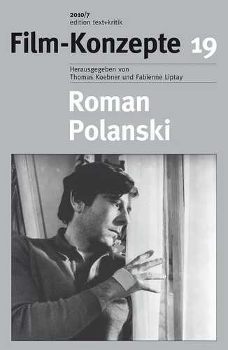 Roman Polanski — Thomas Koebner