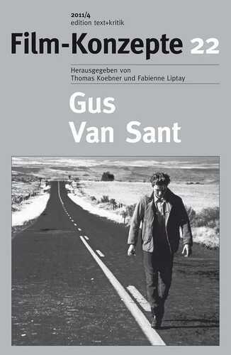 Gus Van Sant — Thomas Koebner