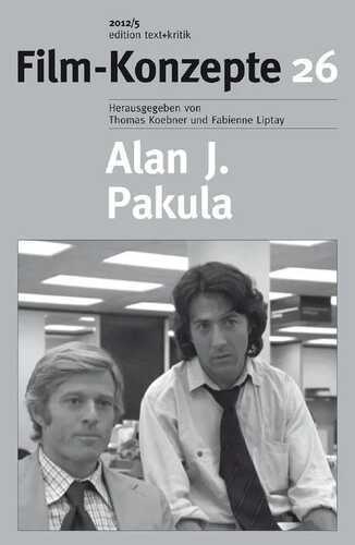 Alan J. Pakula — Thomas Koebner