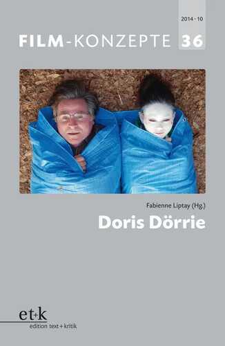 Doris Dörrie — Michaela Krützen