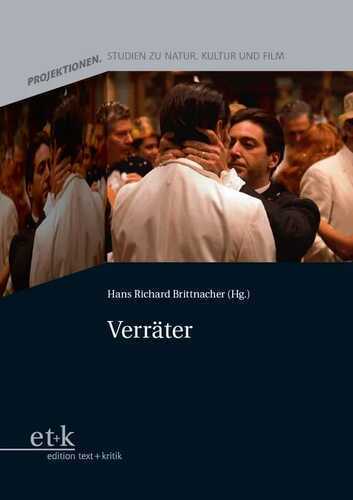Verräter — Thomas Koebner