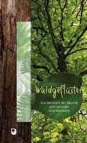 Waldgeflüster — Ilka (Hrsg) Osenberg-van Vugt