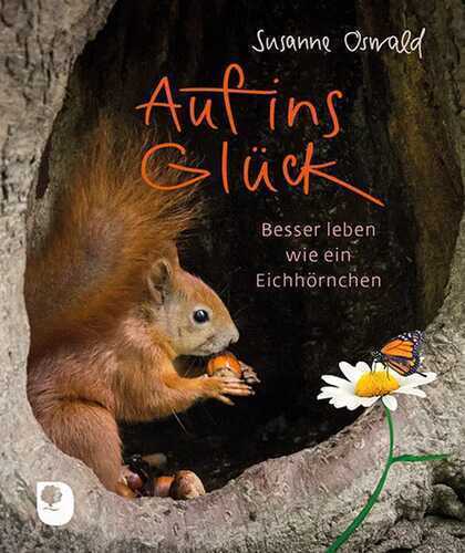 Auf ins Glück — Susanne Oswald