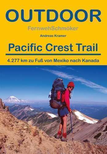 Pacific Crest Trail — Andreas Krämer