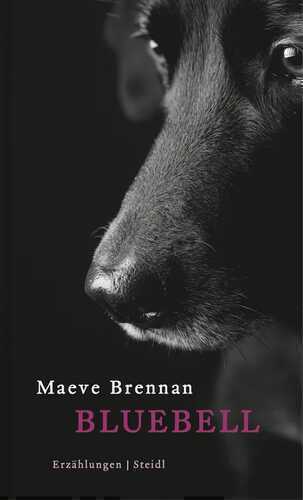 Bluebell — Maeve Brennan