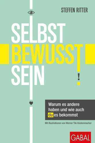 Selbstbewusstsein — Steffen Ritter