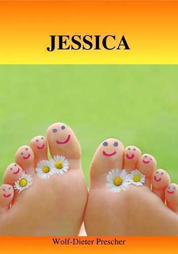 Jessica — Wolf-Dieter Prescher