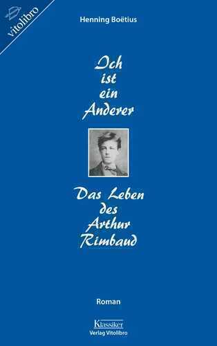 Ich ist ein Anderer — Henning Boëtius