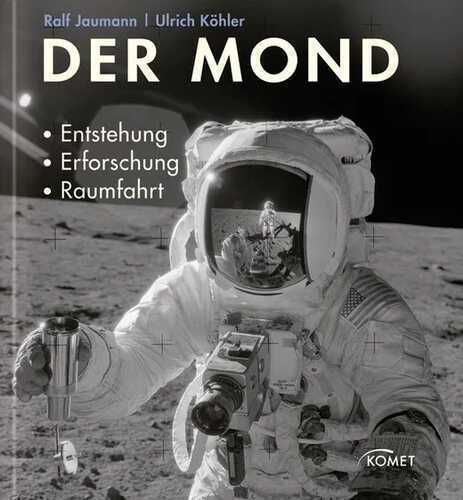 Der Mond — Ralf Jaumann