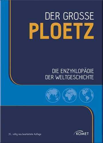 Der große PLOETZ