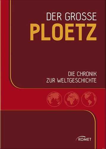 Der große PLOETZ