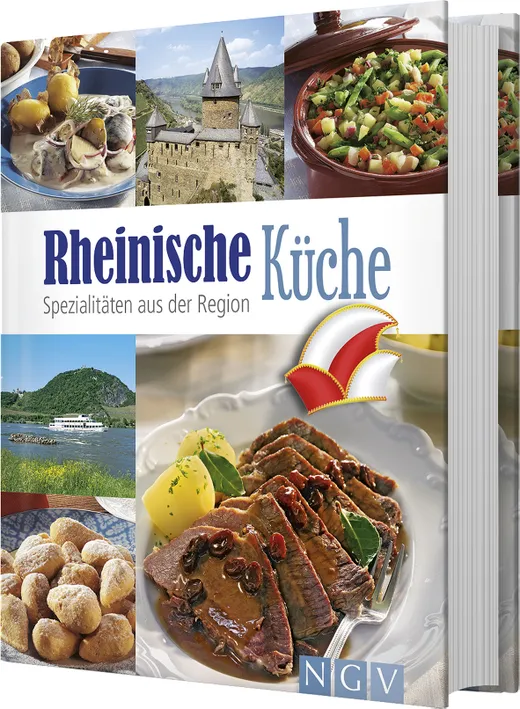 Rheinische Küche
